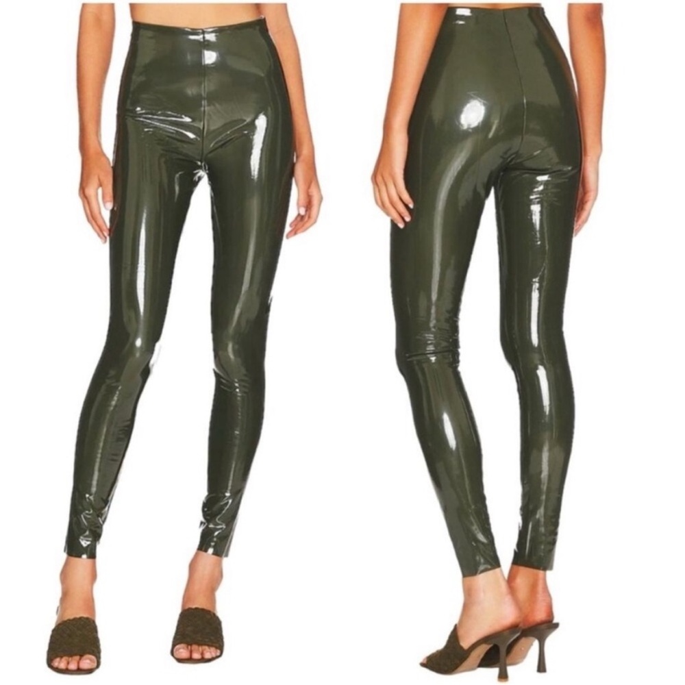 COMMANDO PANTS S - Picture 5 of 8